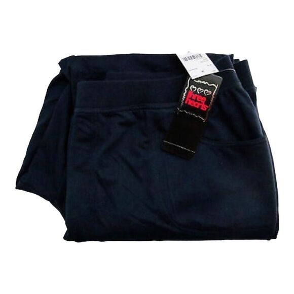 Three Hearts, Navy Pant, New with Tags - Picture 10 of 16